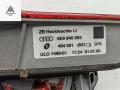 фонарь крышки багажника левый Audi A4 B7 2005, 2.5 л., дизель, МКПП, синий, универсал, 8E9945093 - фото №3