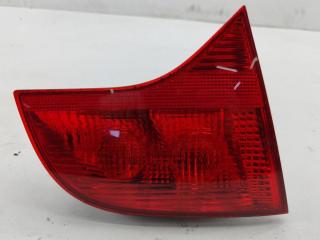 фонарь крышки багажника левый Audi A4 B7 2005, 2.5 л., дизель, МКПП, синий, универсал, 8E9945093