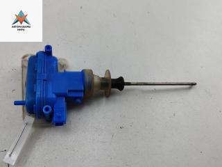 активатор (привод) замка двери Audi 80 8A/B3 1991, 1.8 л., бензин, МКПП, синий, седан, 893862153C