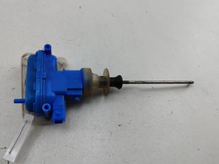 активатор (привод) замка двери Audi 80 8A/B3 1991, 1.8 л., бензин, МКПП, синий, седан, 893862153C