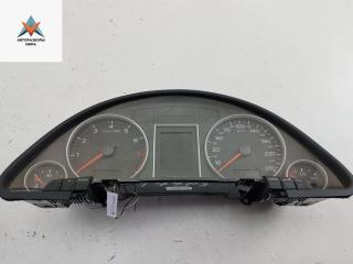 приборная панель Audi A4 B7 2004, 2.0 л., бензин, МКПП, синий, седан, 8E0920900Q