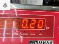 фонарь крышки багажника правый Audi A4 B7 2005, 2.5 л., дизель, МКПП, синий, универсал, 8E9945094 - фото №5