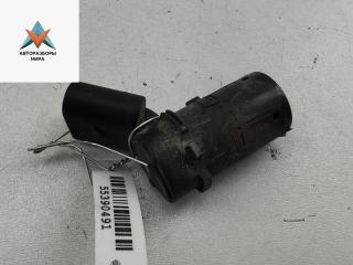 датчик парктроника Audi A4 B7 2007, 2.0 л., дизель, МКПП, чёрный, универсал, 7H0919275D