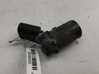 датчик парктроника Audi A4 B7 2007, 2.0 л., дизель, МКПП, чёрный, универсал, 7H0919275D