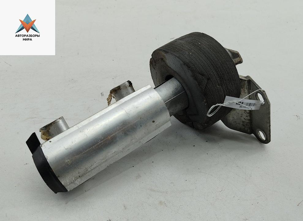кронштейн заднего бампера Audi 80 8C/B4 1992, 2.0 л., бензин, МКПП, серый, седан, 8A0807331A - фото №1