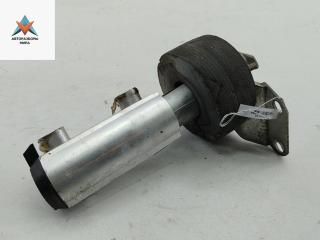 кронштейн заднего бампера Audi 80 8C/B4 1992, 2.0 л., бензин, МКПП, серый, седан, 8A0807331A