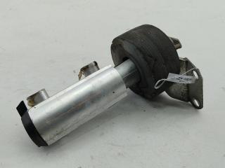 кронштейн заднего бампера Audi 80 B4 1992, 2.0 л., бензин, МКПП, серый, седан, 8A0807331A