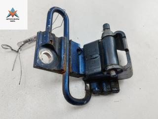 петля двери Audi A4 B7 2004, синий, седан, 8E0831411B