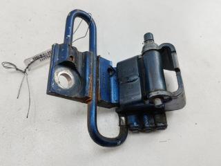 петля двери Audi A4 B7 2004, синий, седан, 8E0831411B