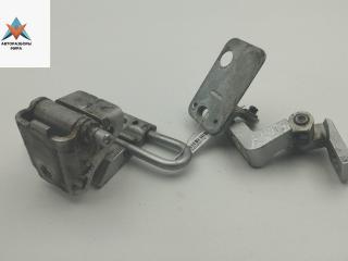 петля двери Audi A6 4F/C6 2005, серый, универсал, 8E0831411
