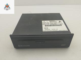 CD-чейнджер Nissan Pathfinder R51 2005, 2.5 л., дизель, АКПП, синий, внедорожник 5 дв., 25915EA20A