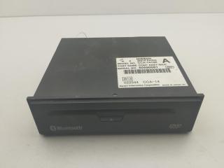 CD-чейнджер Nissan Pathfinder R51 2005, 2.5 л., дизель, АКПП, синий, внедорожник 5 дв., 25915EA20A