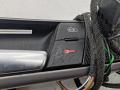 ручка внутренняя передняя левая Audi A6 4B/C5 [рестайлинг] 2002, 2.4 л., бензин, АКПП, чёрный, универсал, 4B837019 - фото №2