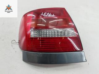 фонарь задний левый Audi A4 B5 [рестайлинг] 1999, 2.4 л., бензин, АКПП, серый, седан, 03-441-1933L