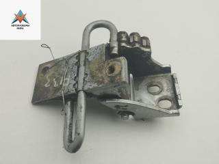 петля двери Audi A4 B5 [рестайлинг] 1998, серый, универсал, 8D0831411C
