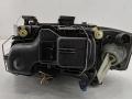 фара правая Audi A6 4B/C5 [рестайлинг] 2002, 2.5 л., дизель, АКПП, чёрный, седан, 15593000 - фото №2