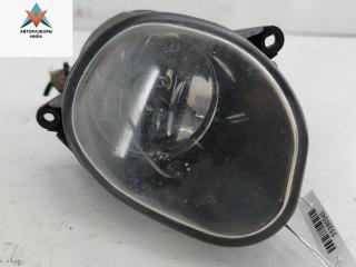 фара противотуманная левая Audi A6 Allroad Quattro C5 2003, 2.5 л., дизель, АКПП, серый, универсал