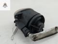 фара противотуманная левая Audi A6 Allroad Quattro C5 2003, 2.5 л., дизель, АКПП, серый, универсал - фото №2