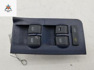 блок управления стеклоподъемниками Audi A6 4B/C5 1998, 2.4 л., бензин, МКПП, серый, седан, 4B0959851