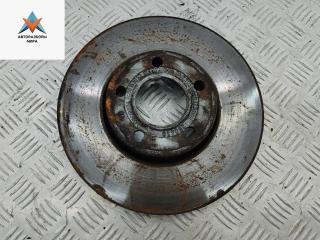 диск тормозной передний Audi A6 4A/C4 1996, 2.6 л., бензин, АКПП, серый, седан, 8E0615301Q