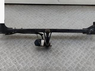 прицепное устройство (фаркоп) Audi A6 4A/C4 1996, 2.6 л., бензин, АКПП, серый, седан