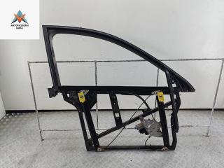 стеклоподъемник электрический передний правый Audi A6 4B/C5 [рестайлинг] 2002, 3.0 л., бензин, АКПП, чёрный, седан, 4B0837754D