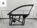 стеклоподъемник электрический передний правый Audi A6 4B/C5 [рестайлинг] 2002, 3.0 л., бензин, АКПП, чёрный, седан, 4B0837754D - фото №2