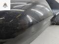 зеркало правое Audi A6 4B/C5 [рестайлинг] 2002, 2.5 л., дизель, АКПП, чёрный, седан - фото №2
