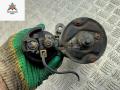 стартер Audi A6 4B/C5 [рестайлинг] 2003, 2.4 л., бензин, АКПП, серый, универсал, 078911023D, 0001108174 - фото №4