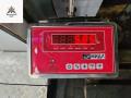 стойка передняя Audi A6 4B/C5 1998, 2.4 л., бензин, АКПП, чёрный, универсал, 4B0412031AD - фото №5