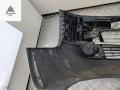 бампер передний Audi A6 4B/C5 [рестайлинг] 2003, бензин, серый, универсал, 4B0807111BI - фото №9