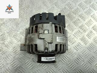 генератор Audi A6 4B/C5 [рестайлинг] 2003, 2.4 л., бензин, АКПП, серый, универсал
