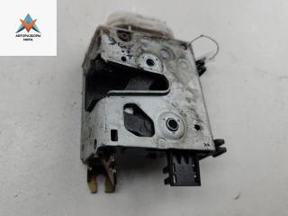 замок двери передней правой Audi A6 4A/C4 1996, 2.6 л., бензин, АКПП, серый, седан, 4D0173A
