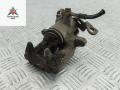 суппорт задний левый Audi A6 4B/C5 1998, 2.4 л., бензин, АКПП, чёрный, универсал - фото №2