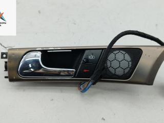 ручка внутренняя передняя левая Audi A6 4B/C5 1998, 2.4 л., бензин, МКПП, серый, седан, 4B837019