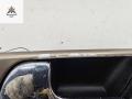 ручка внутренняя передняя левая Audi A6 4B/C5 1998, 2.4 л., бензин, МКПП, серый, седан, 4B837019 - фото №2