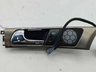ручка внутренняя передняя левая Audi A6 4B/C5 1998, 2.4 л., бензин, МКПП, серый, седан, 4B837019