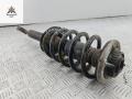 стойка передняя Audi A6 4B/C5 1998, 2.4 л., бензин, АКПП, чёрный, универсал, 4B0412031AD - фото №2