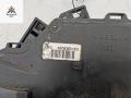 замок двери задней правой Audi A6 4B/C5 [рестайлинг] 2002, 3.0 л., бензин, АКПП, чёрный, седан, 4B0839016G - фото №6