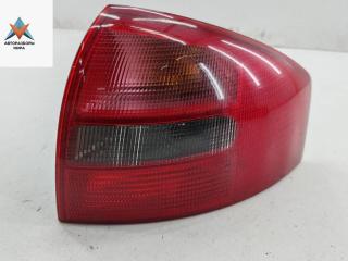 фонарь задний правый Audi A6 4B/C5 [рестайлинг] 2002, 2.5 л., дизель, АКПП, чёрный, седан, 4B5945096