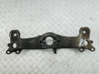 кронштейн КПП Audi A4 B7 2007, 2.0 л., дизель, МКПП, чёрный, универсал, 8E0399263R