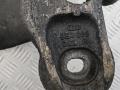 кронштейн КПП Audi A4 B7 2007, 2.0 л., дизель, МКПП, чёрный, универсал, 8E0399263R - фото №3