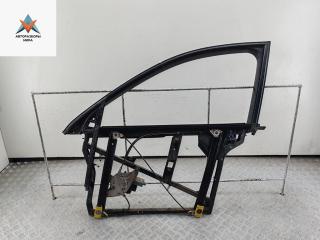 стеклоподъемник электрический передний левый Audi A6 4B/C5 [рестайлинг] 2002, 2.5 л., дизель, АКПП, чёрный, седан, 4B0837753D