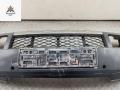 бампер передний Audi A6 Allroad Quattro C5 2003, дизель, серый, универсал, 4Z7807437E - фото №5