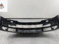 бампер передний Audi A6 Allroad Quattro C5 2003, дизель, серый, универсал, 4Z7807437E - фото №10