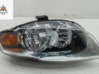 фара правая Audi A4 B7 2004, 2.0 л., бензин, МКПП, синий, седан, 8E0941004AJ