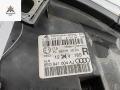 фара правая Audi A4 B7 2004, 2.0 л., бензин, МКПП, синий, седан, 8E0941004AJ - фото №3