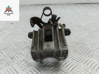 суппорт задний правый Audi A4 B6 2001, 1.8 л., Ti, бензин, МКПП, серый, седан