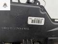 замок двери передней левой Audi A6 4B/C5 [рестайлинг] 2002, 2.4 л., бензин, АКПП, чёрный, универсал, 4B1837015G - фото №4