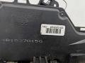 замок двери передней левой Audi A6 4B/C5 [рестайлинг] 2002, 2.4 л., бензин, АКПП, чёрный, универсал, 4B1837015G - фото №4